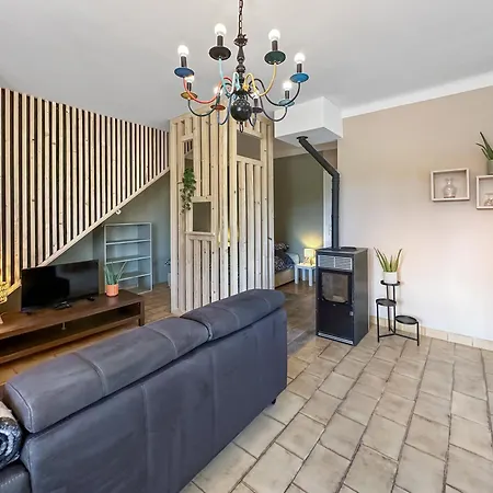 Appartamento Chez La Mamie Saint-Jean-de Niost