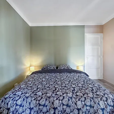 Apartment Chez La Mamie Saint-Jean-de Niost