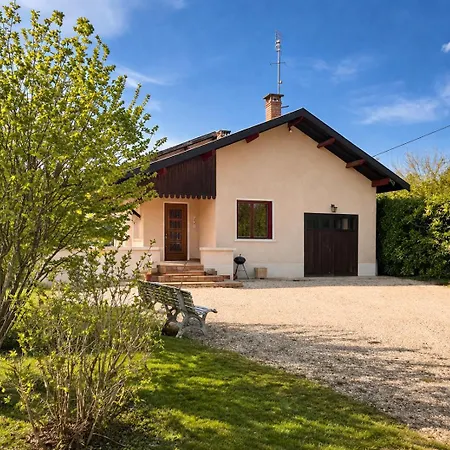 Chez La Mamie Appartamento *